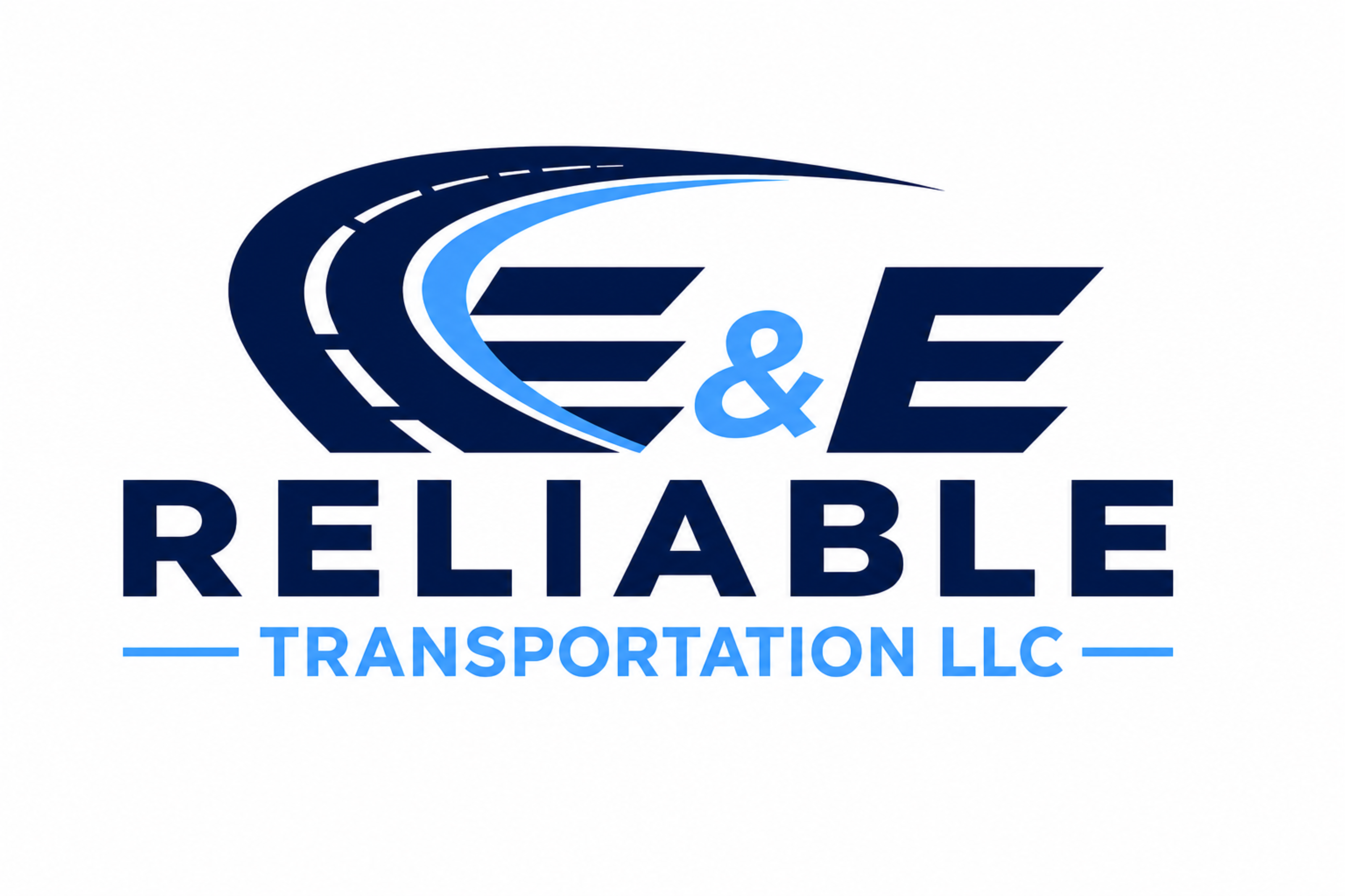 E&E Reliable Transportation LLC Logo